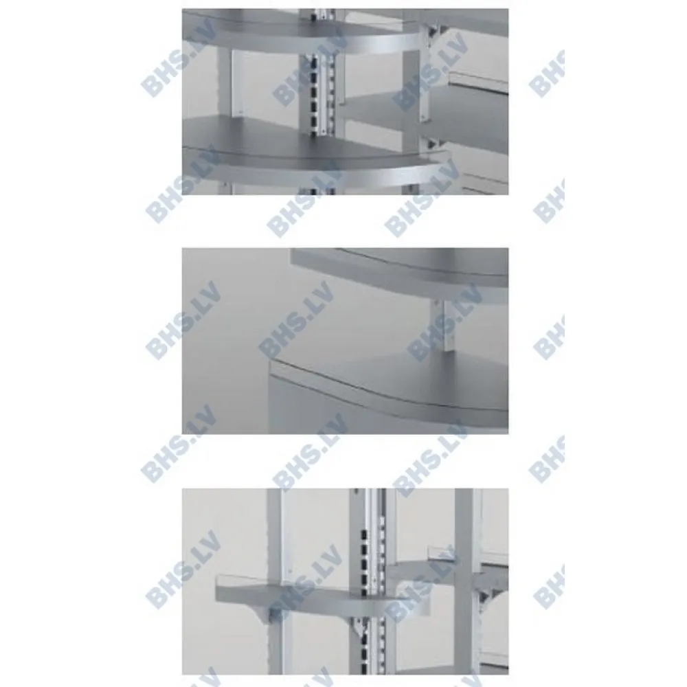 Corner LUNA NZ (BLNZ90NP)