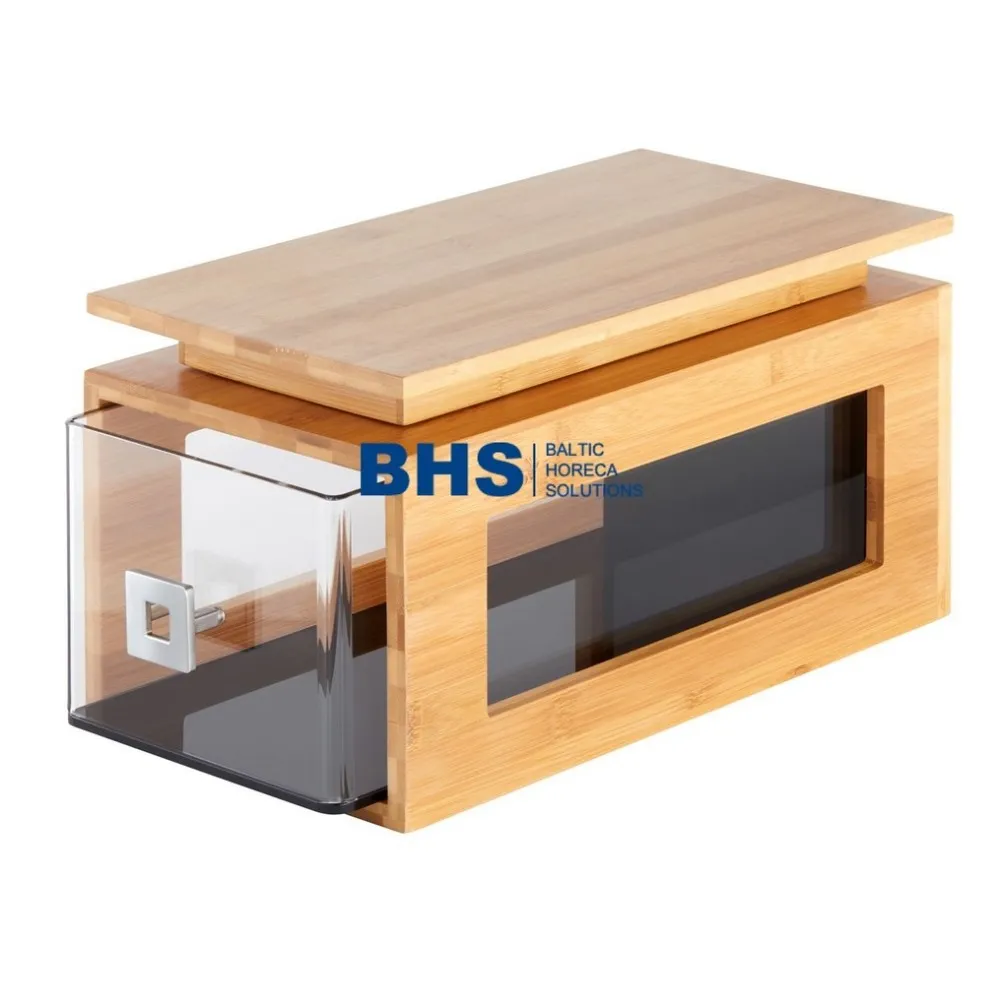 Maizes paliktnis ar atvilktni (FBD106)