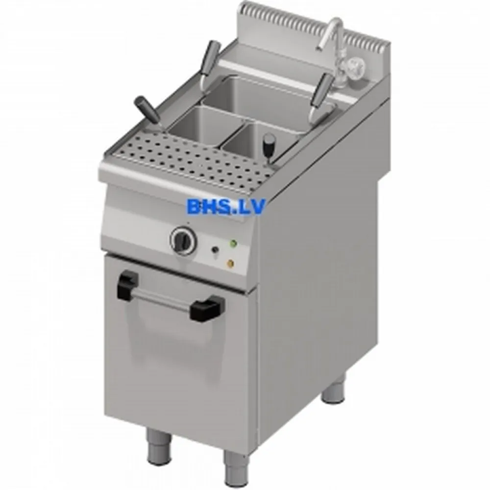 Machine à pâtes 25 l (9745000)