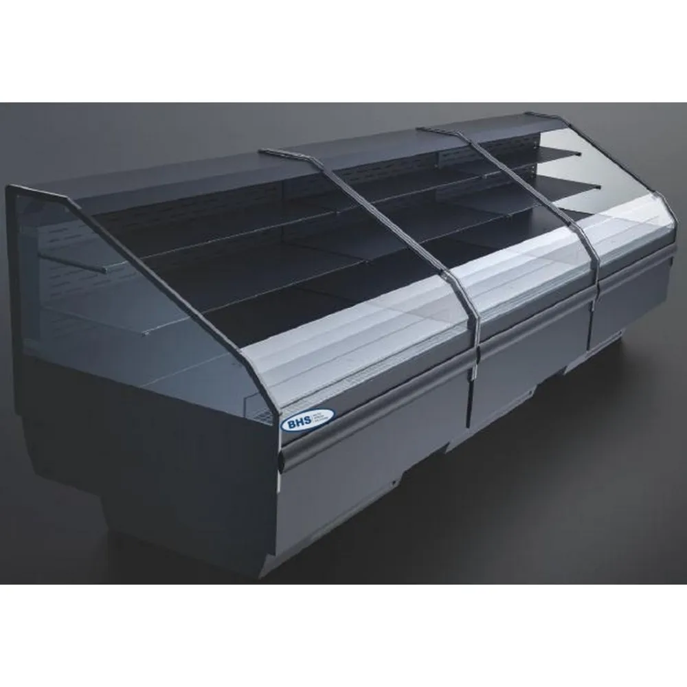 Confectionery showcase MAXIM 1.25 (MXM125)