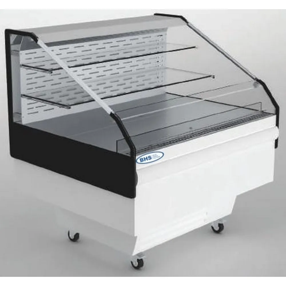 Confectionery showcase MAXIM 1.25 (MXM125)