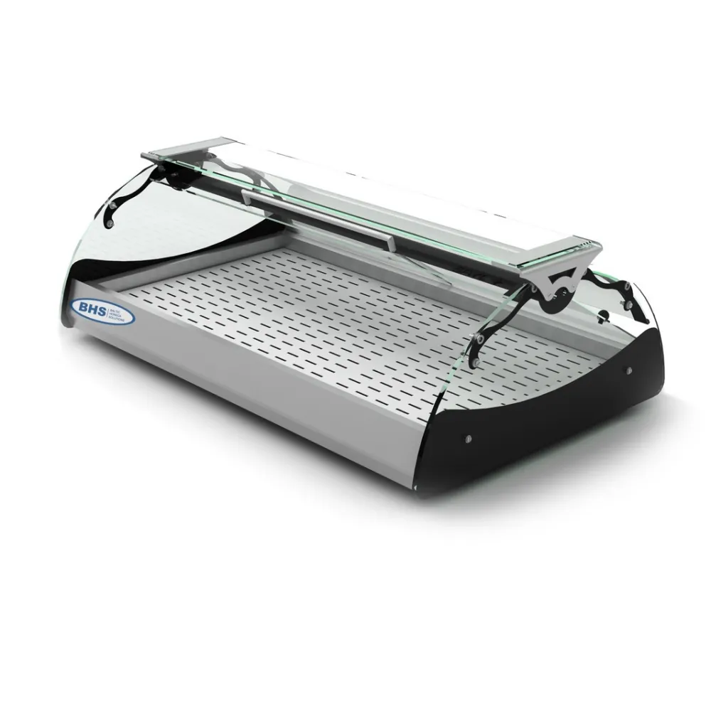 Vitrine réfrigérée MAXISELF VMX3 (BHS-VMX3)