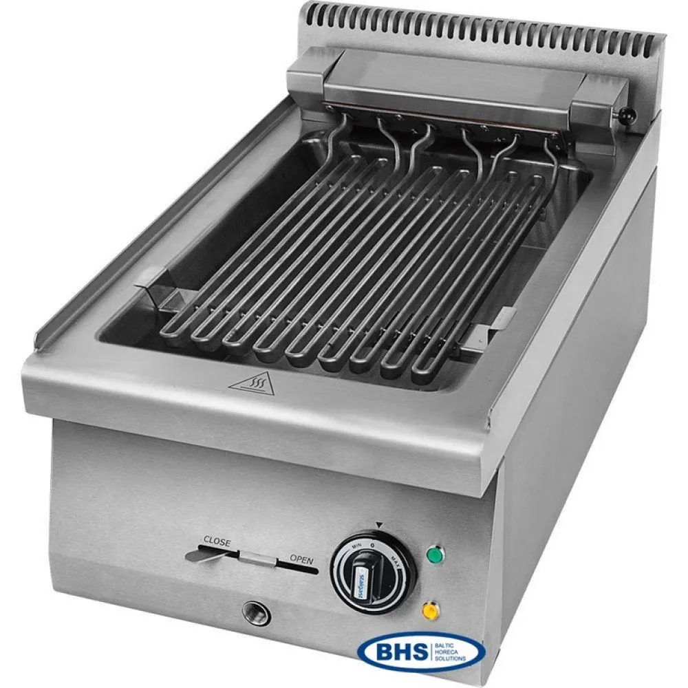 Grill à eau 4.1 kW (9732000)