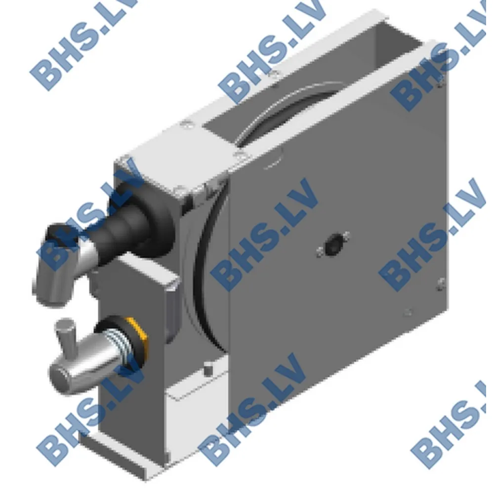 Douche SR0004 (SR000000004)