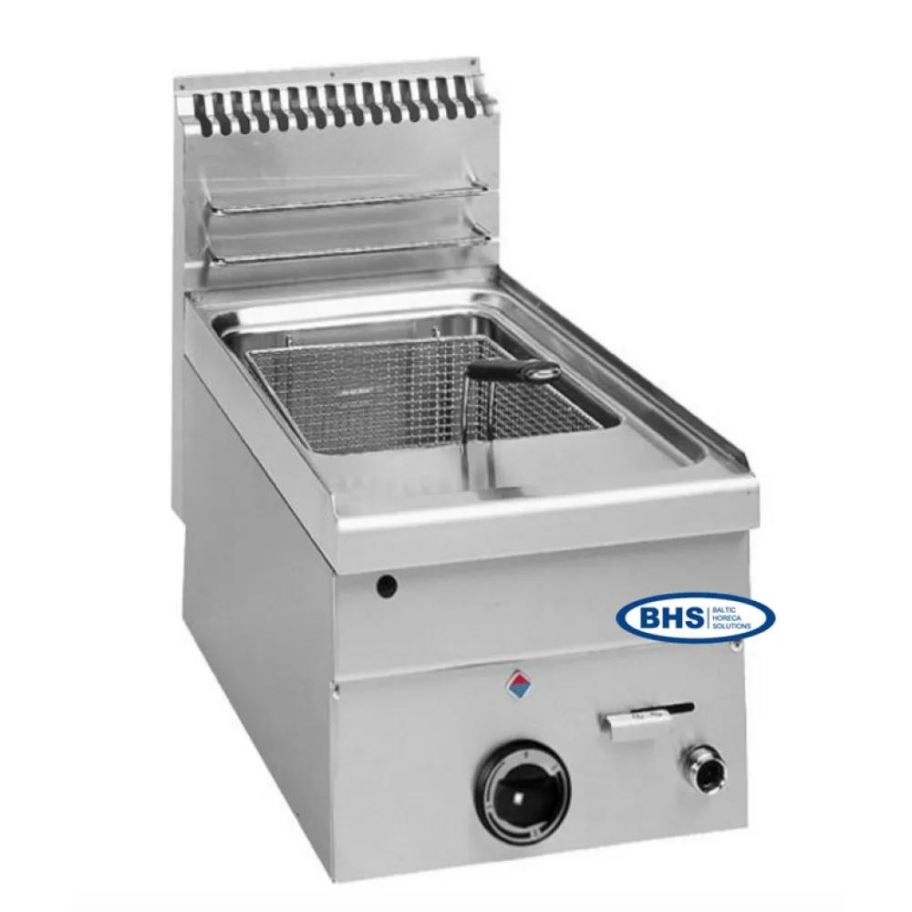 Gas fryer F6G 8 liters (GF46)
