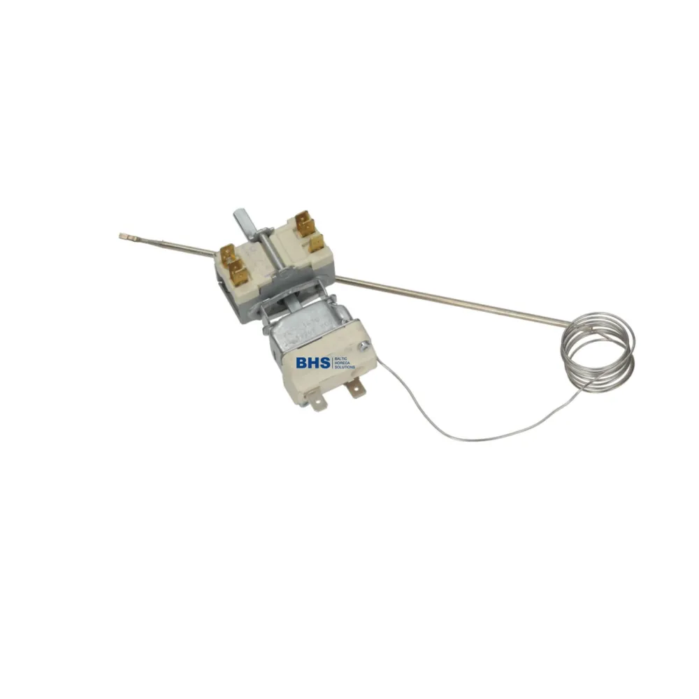 SINGLE-PHASE THERMOSTAT 50-320°C (L3444062)