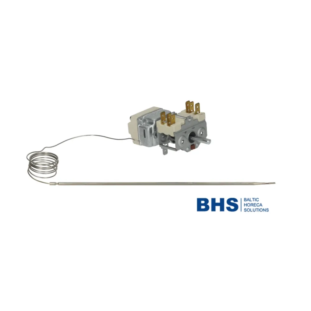 SINGLE-PHASE THERMOSTAT 50-320°C (L3444062)