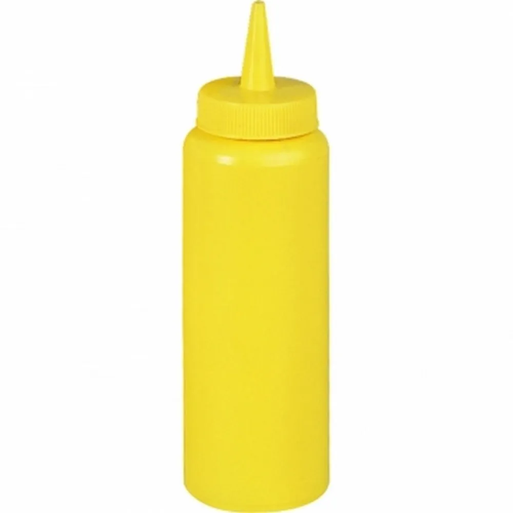 Bouteille doseuse pour sauces 700 ml (065722)