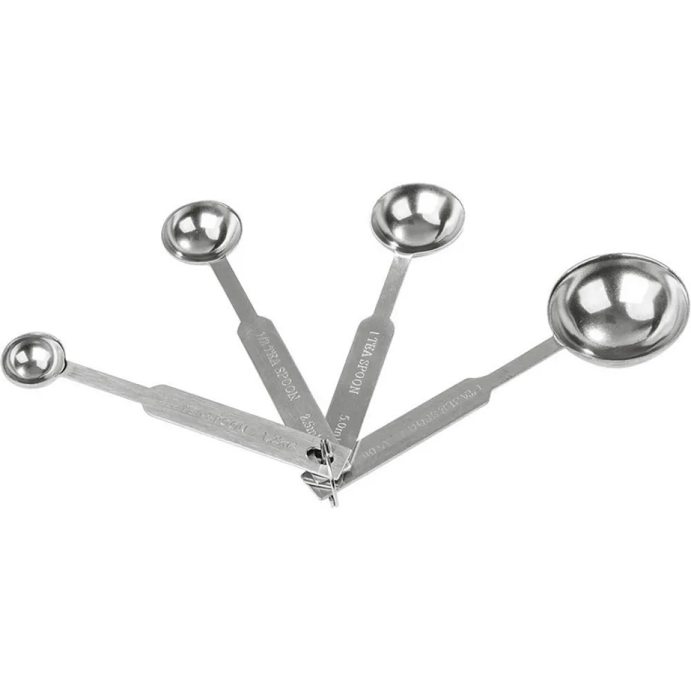 Measuring spoon for tea (506010)