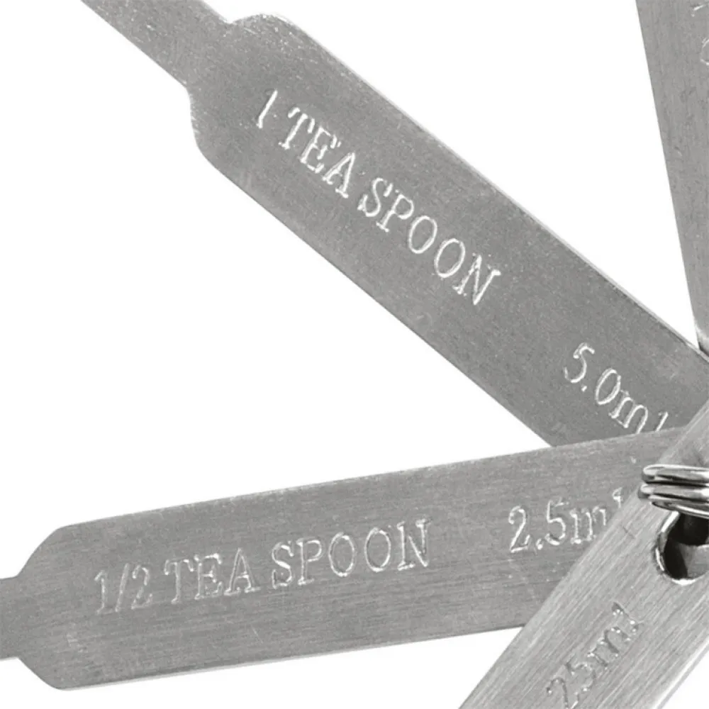 Measuring spoon for tea (506010)