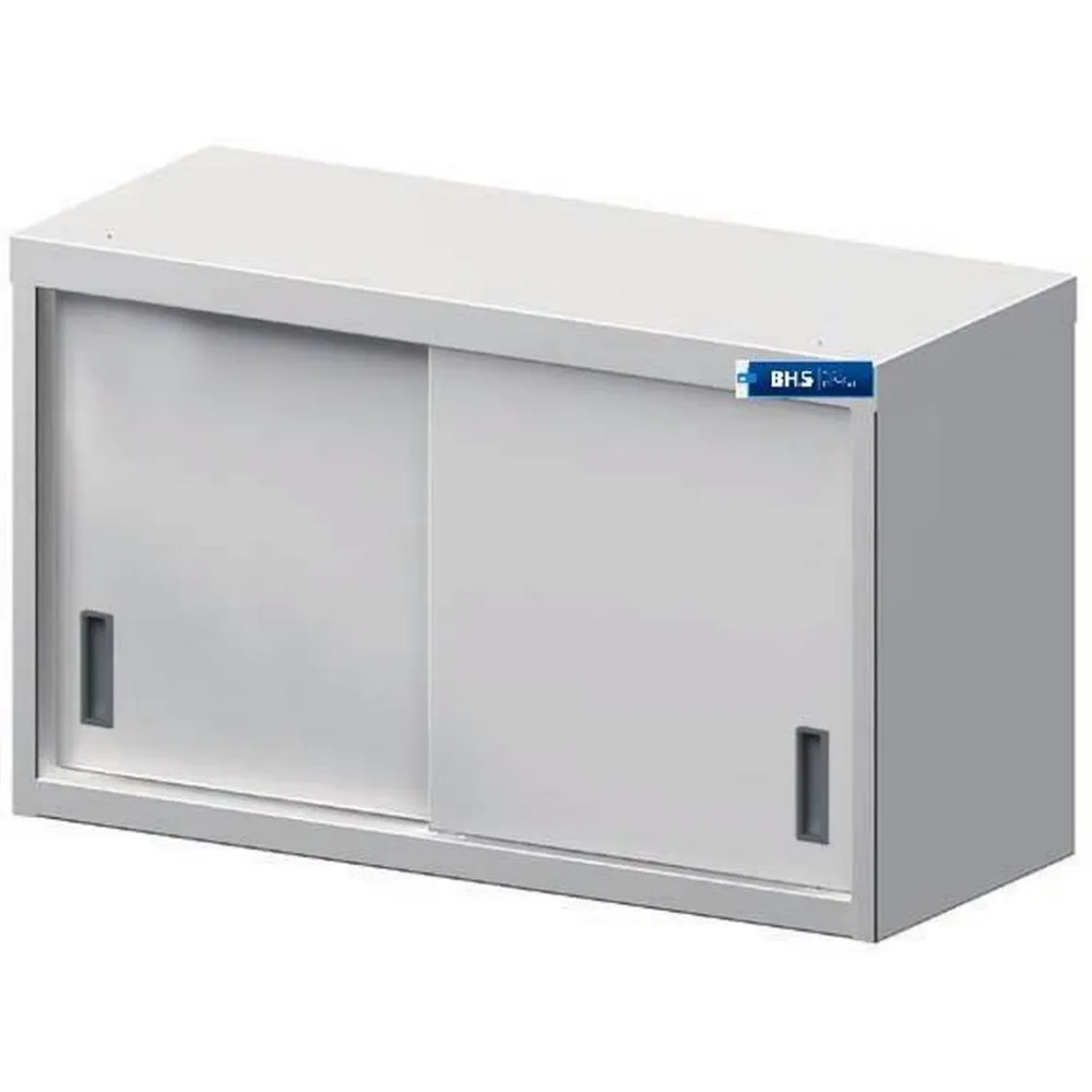 Étagère en métal 1800 (2PBD-1800-300-600)