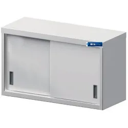 Étagère en métal 1800