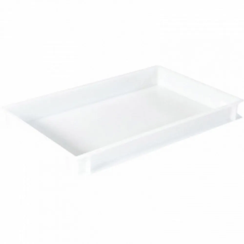 Récipient pour la pâte 600x400x100mm (563410)