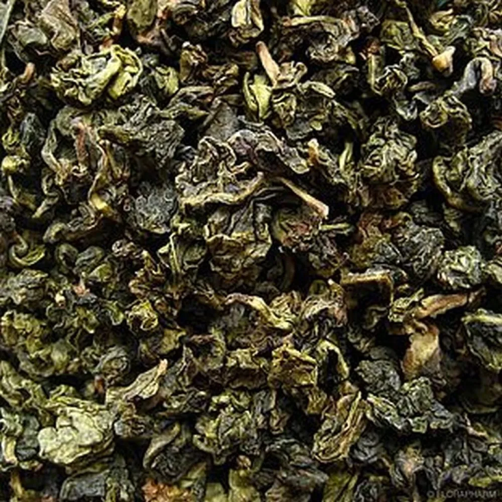 Milky Oolong 250gr (698111/250)