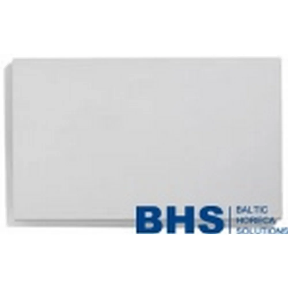 Dekoratīvais apdares panelis 2xGN1/2 traukiem (BHS440328)