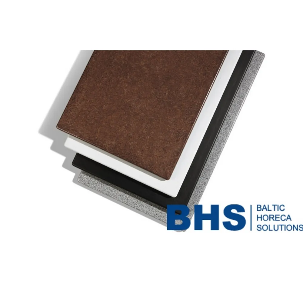 Dekoratīvais apdares panelis 2xGN1/2 traukiem (BHS440328)