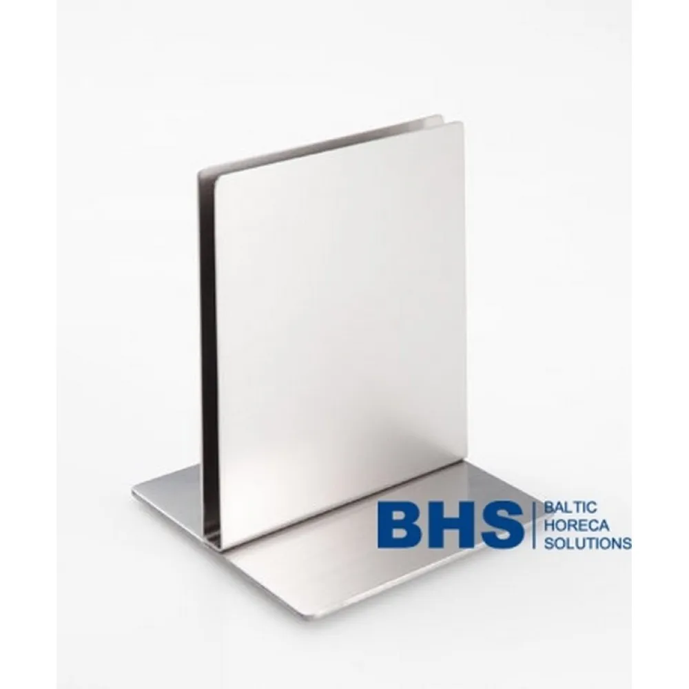 Menu holder MH14 (BHS480529)