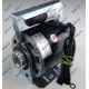 Clamp motor 165 W (L1240123)