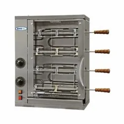 Grill électrique Multigrill CEV4