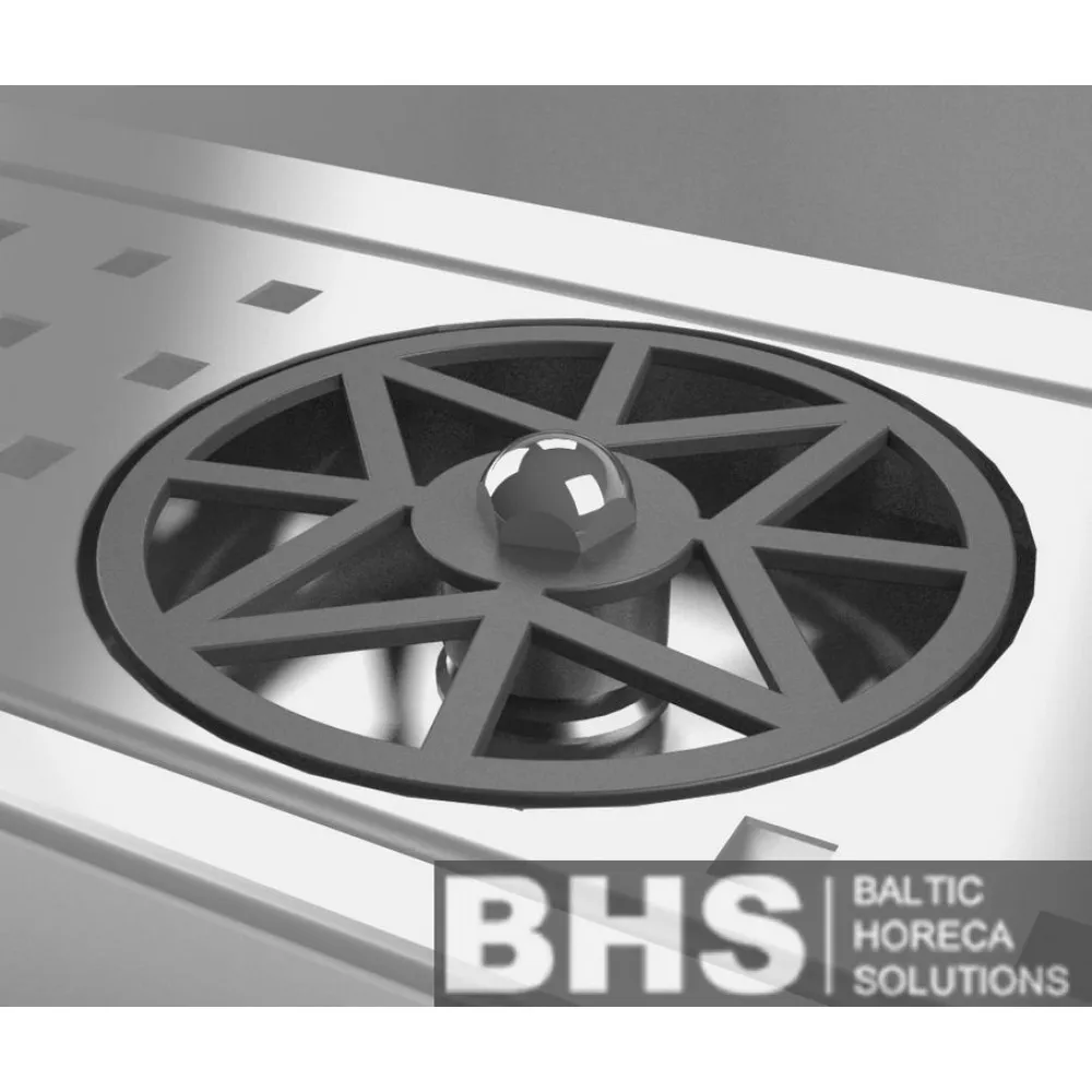 Stikla skalotājs (K-SDS)