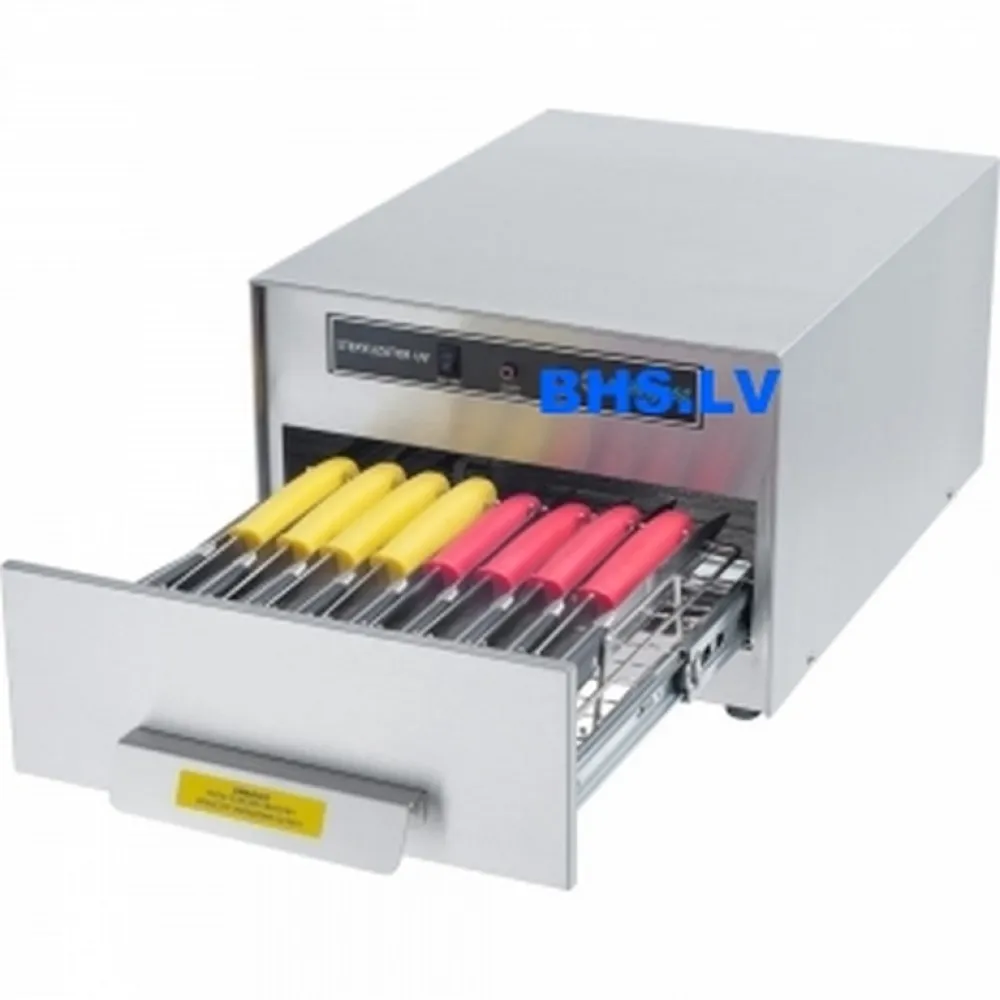 Stérilisateur à couteaux (690552)