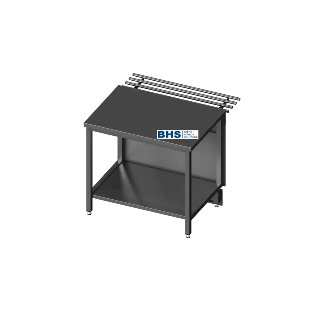 Comptoir de distribution neutre 600-7 (Z-EPC-PLV-60/70/90)