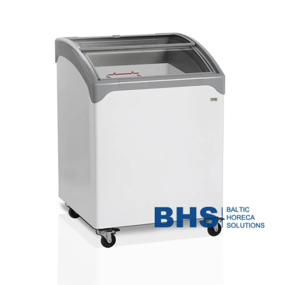 Vitrine pour glace 115 l (NIC101SCEB)