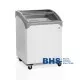 Vitrine pour glace 115 l (NIC101SCEB)