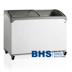 Congélateur de crème glacée NIC 298 l