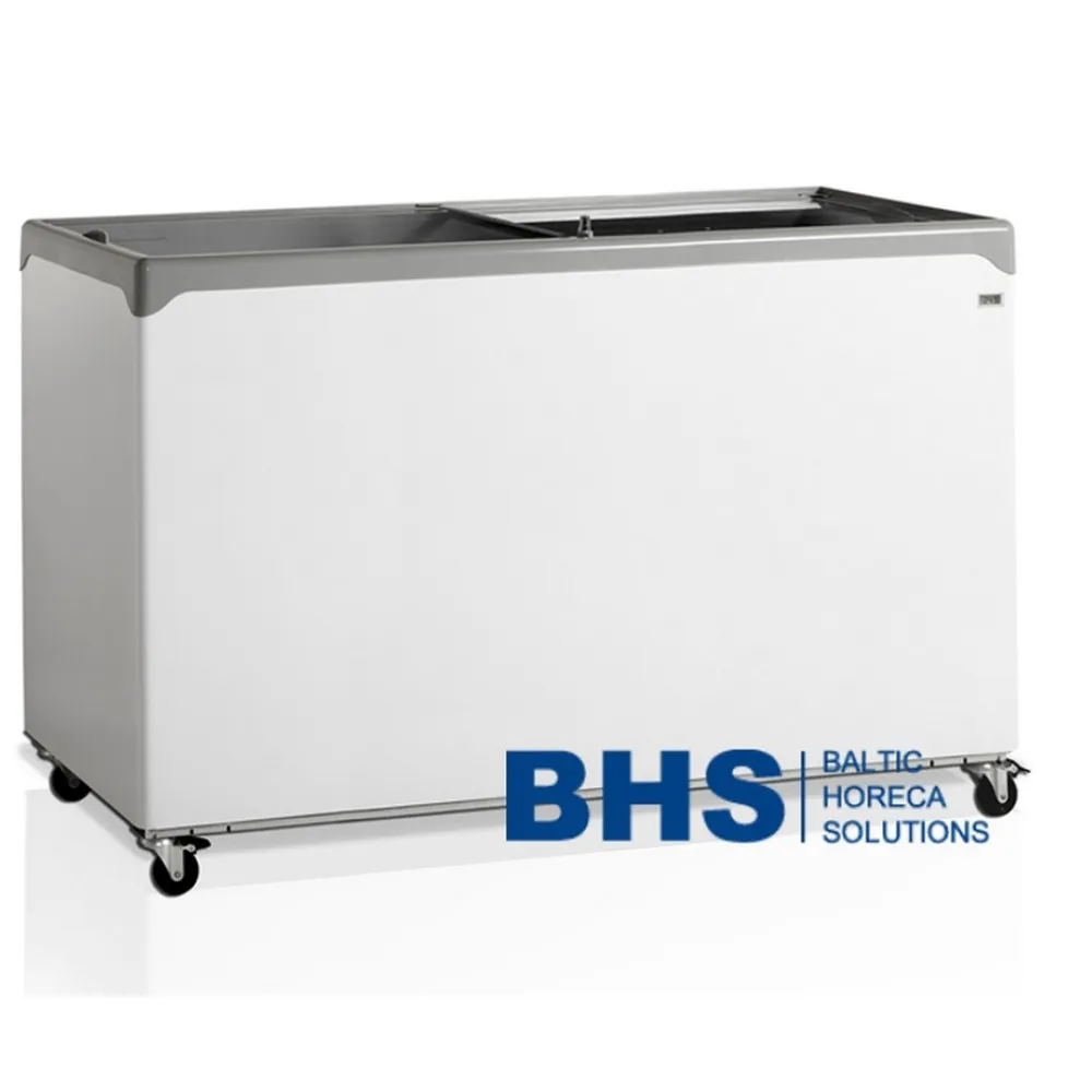 Congélateur de crème glacée 367 l (NIC501SC)