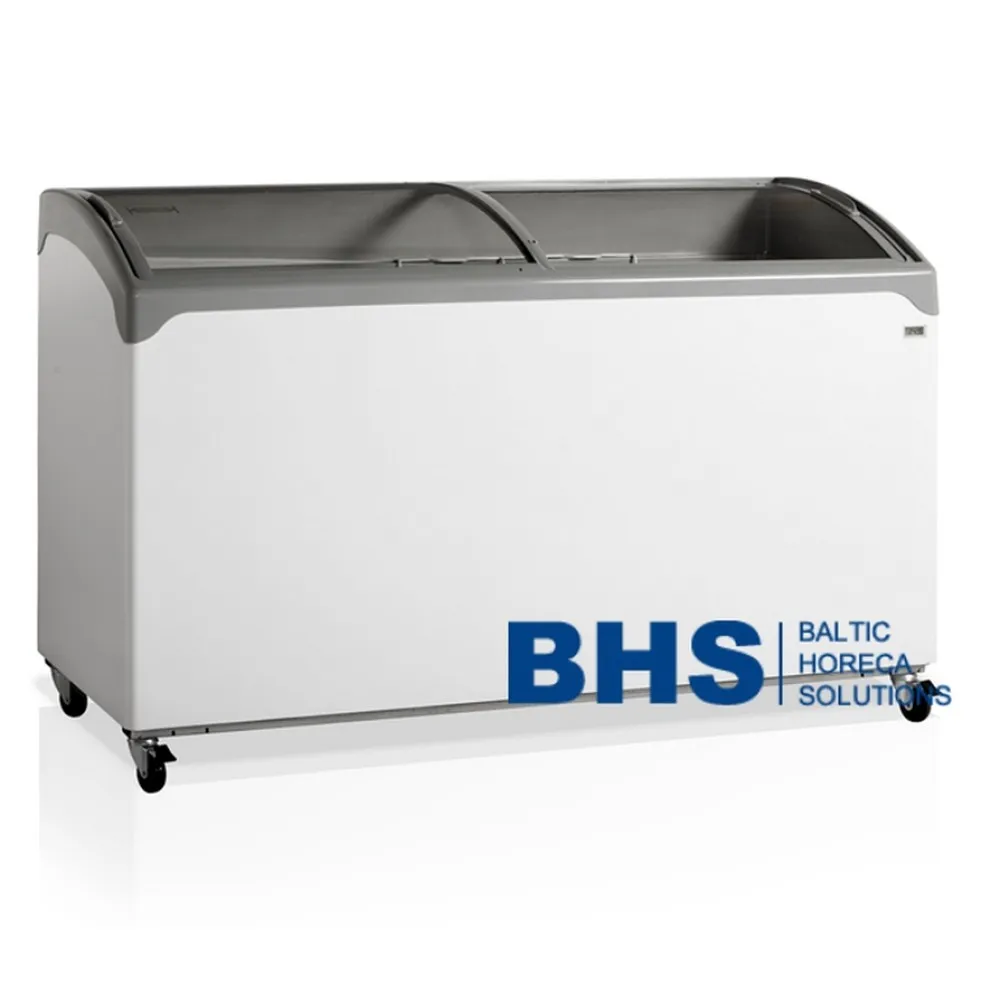 Congélateur de crème glacée NIC 367 litri (NIC501SCEB)