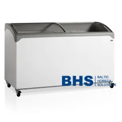 Congélateur de crème glacée NIC 367 litri