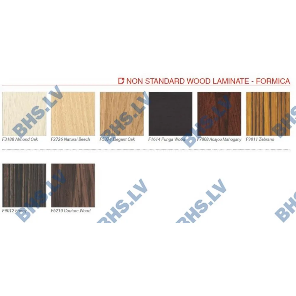 Comptoir de distribution neutre 1500-8 (Z-EPC-PLV-150/80/90)