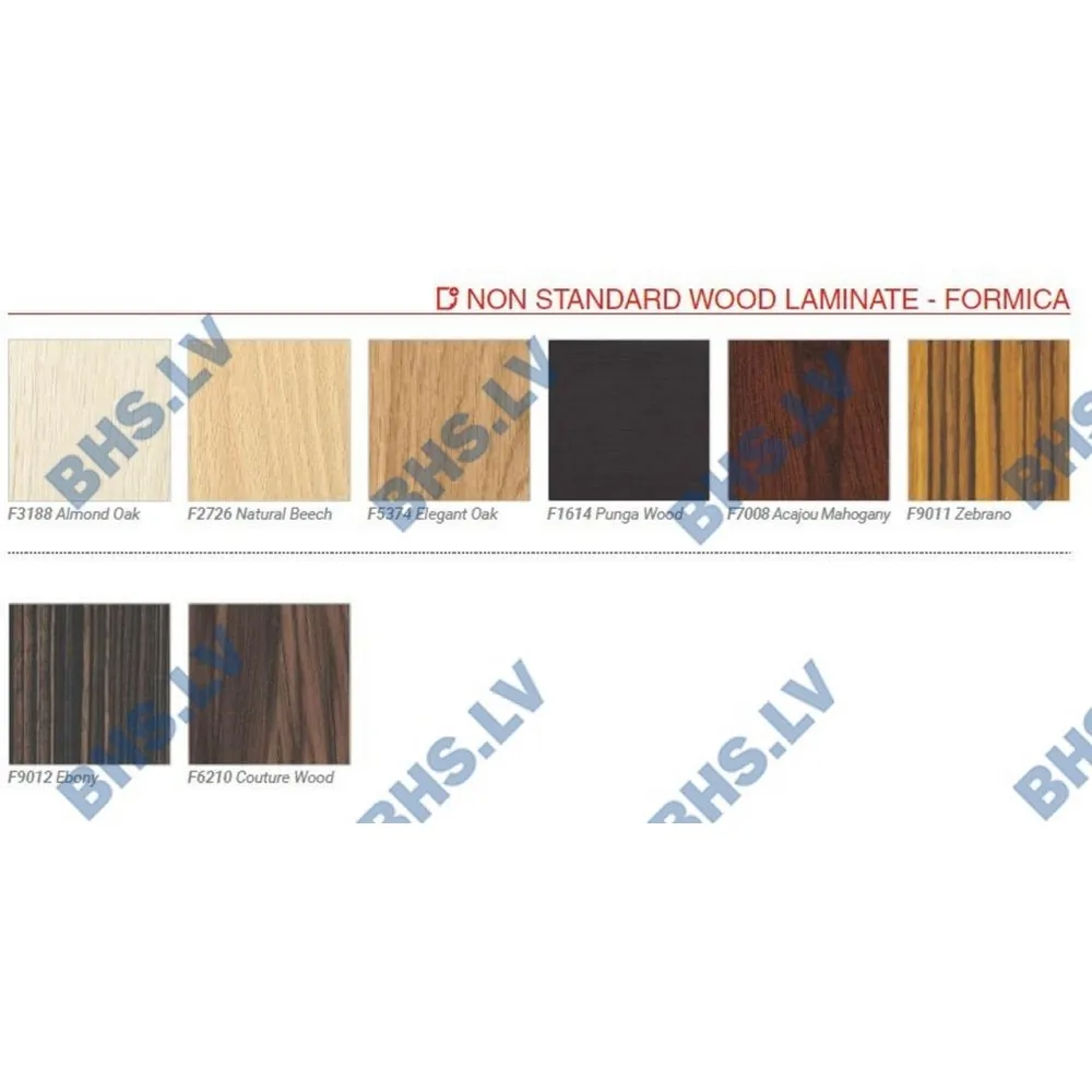 Comptoir de distribution neutre 2400-8 (Z-EPC-PLV-240/80/90)