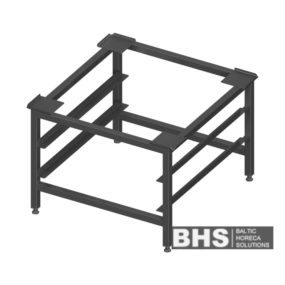 Trauku mašīnas paliktnis 600 (OB2-PR0-60/60/42)