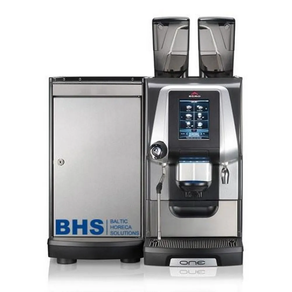 ERGO ONE TOUCH (LERGOONETOUCH)