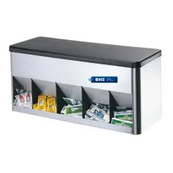 Organisateur OBHSS118