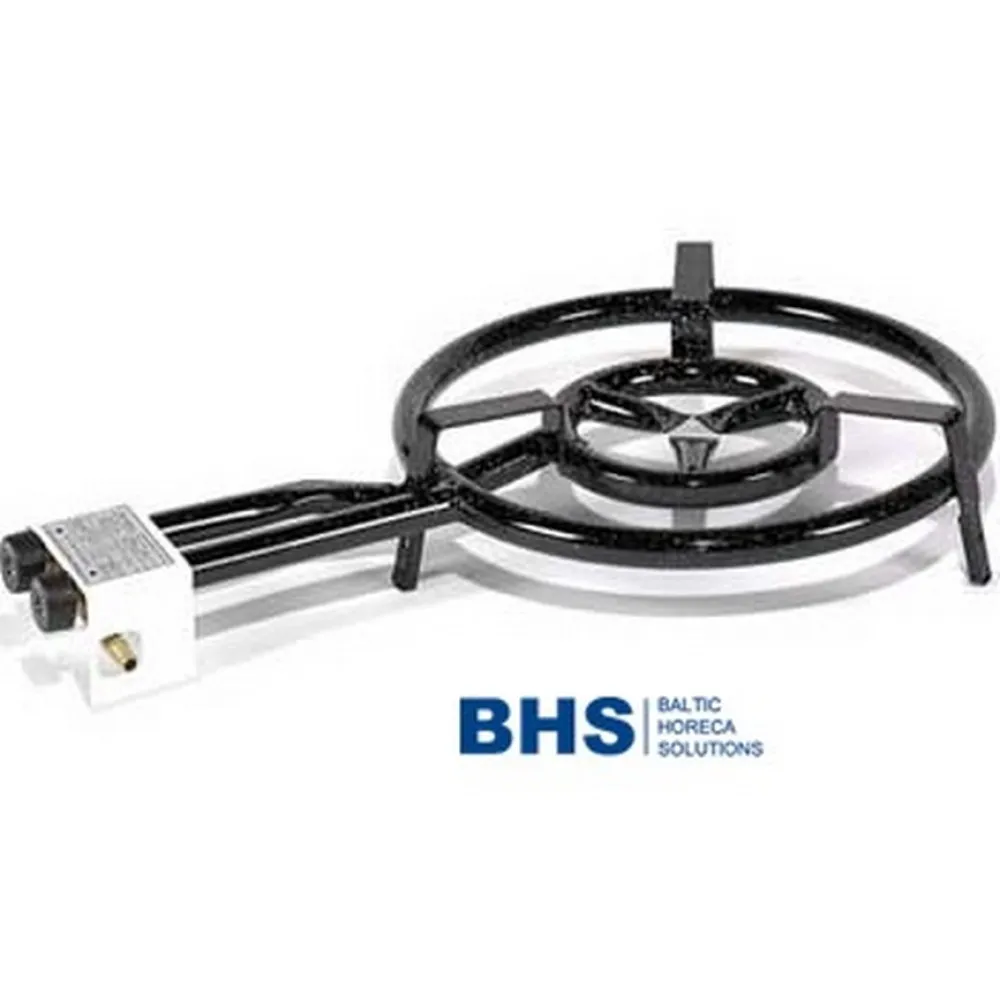 Gas burner PAELLA 500 (REF1550X)