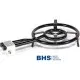 Gas burner PAELLA 500 (REF1550X)