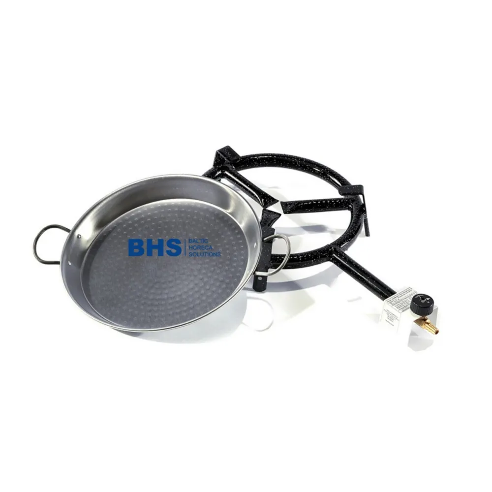 PAELLA 400 (BHS-P-400)