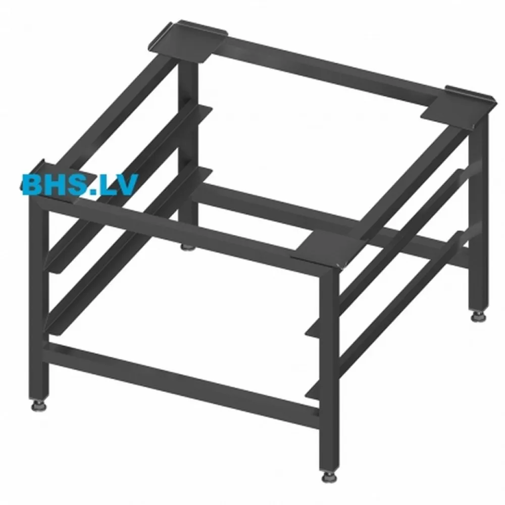Encastrement pour lave vaisselle (OB-PRO-60/60/42)