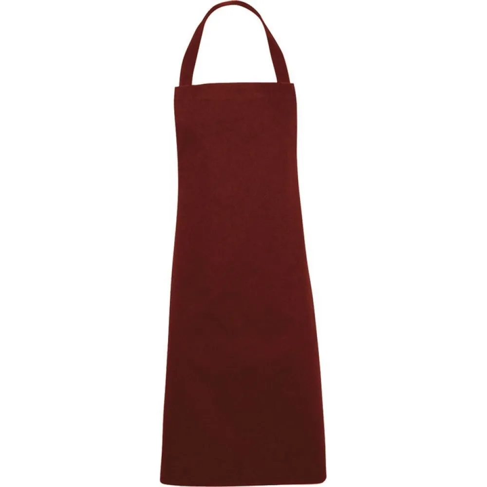 Apron - red (634043)