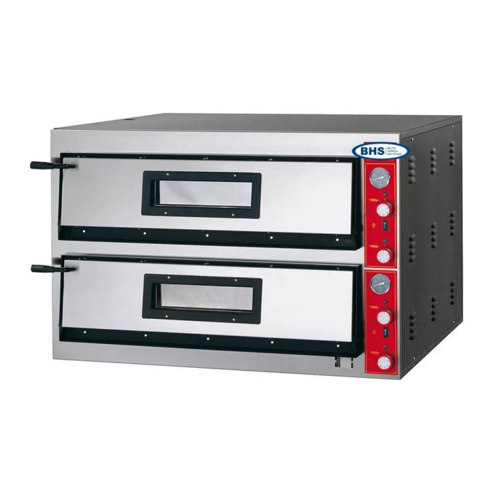 Pizza oven F-LINE for 2x4 pizzas (781602)