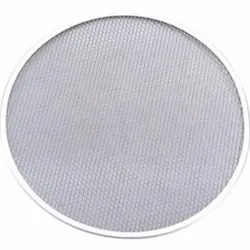 Écran de pizza en aluminium 360 mm