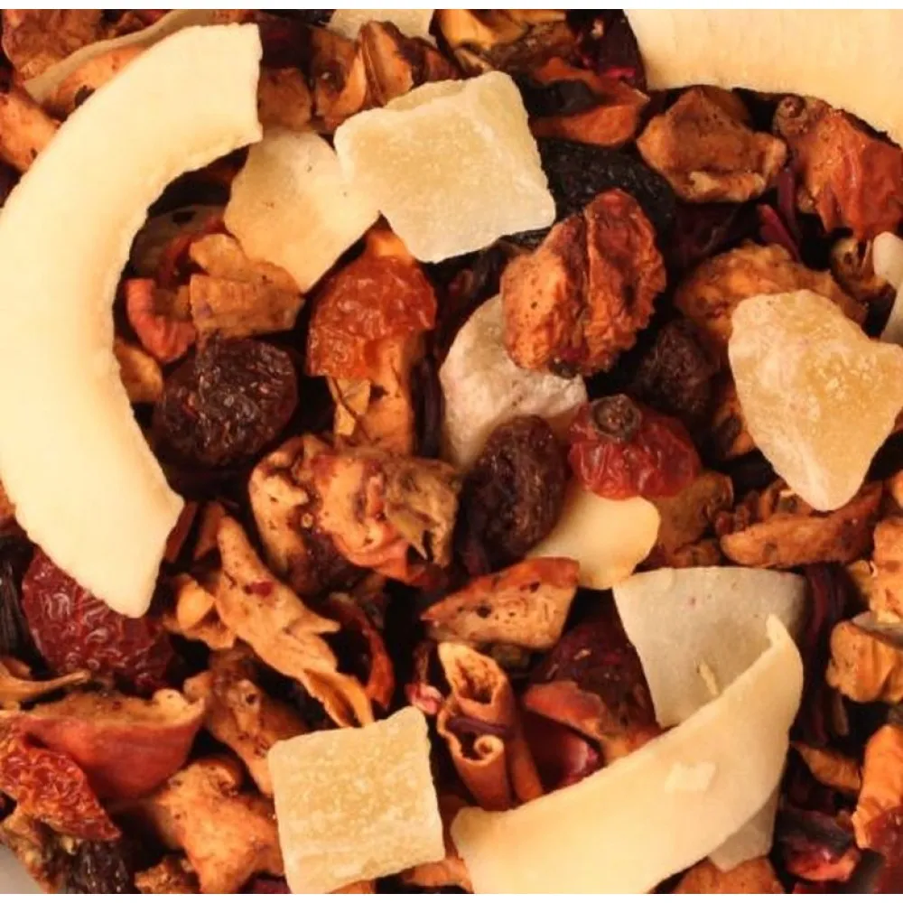 Pina Colada fruit melange 300gr (690261/300)