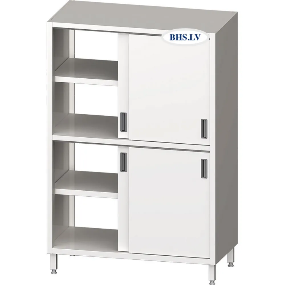 Cupboard with 8 sliding doors H-2000 mm (981675080)