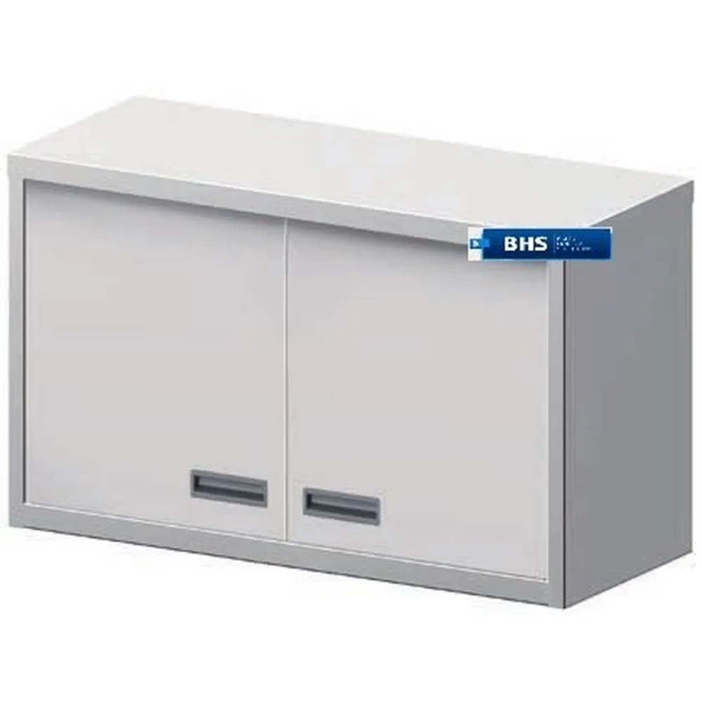 Étagère en métal 1100 (2PBD-1100-300-600)