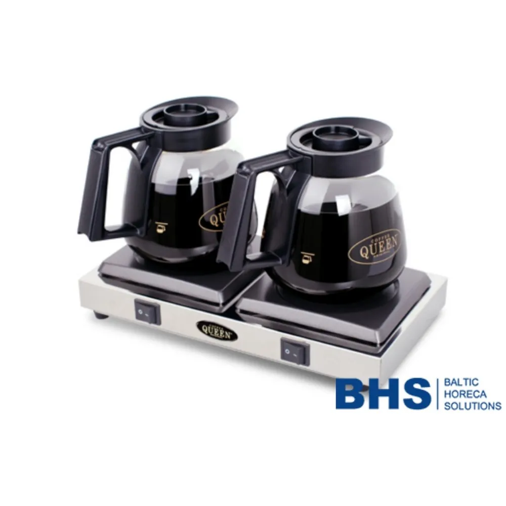 Plaque chauffante pour décanteur CQV2 (1001120)