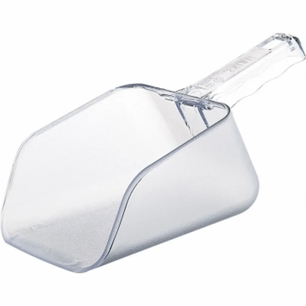 Pelle en Polycarbonate 1000 ml (305100)