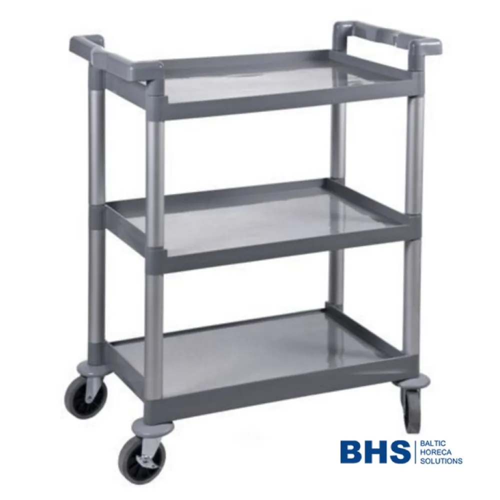 Serving trolley  3P (661035)